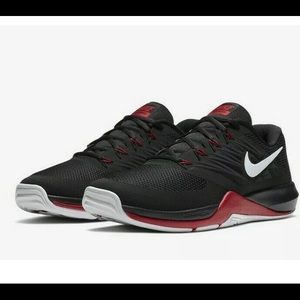 Nike lunar prime iron II
